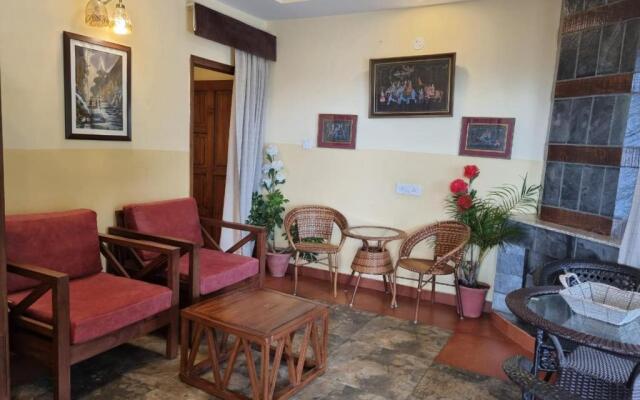 Nandini Residency