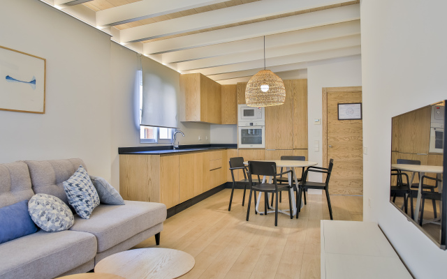 Apartamentos 525 Los Alcázares