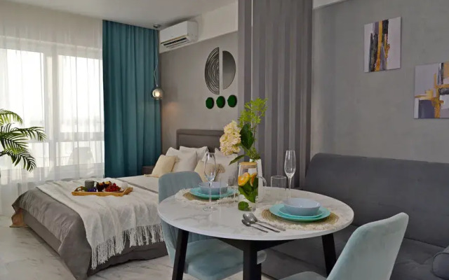 Apartments Atmosphere on Nedelina, 3A