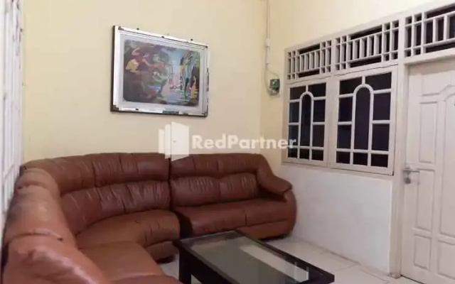 Wisma Narada 2 Lampung Mitra RedDoorz