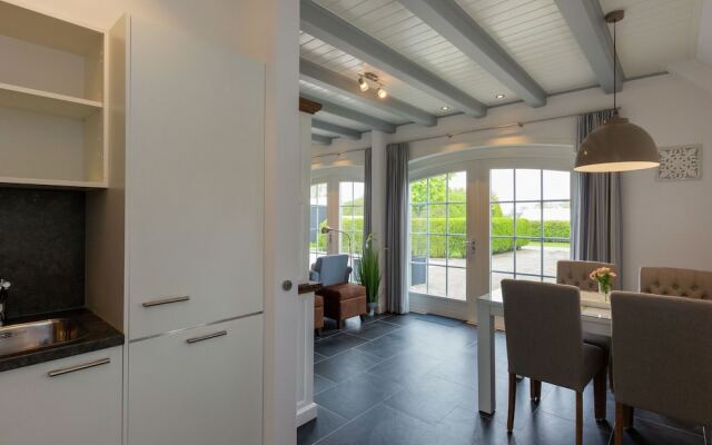 Very attractive holiday home near the beach of Westkapelle