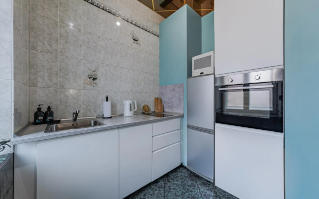 Smart Host на бульваре Страстной