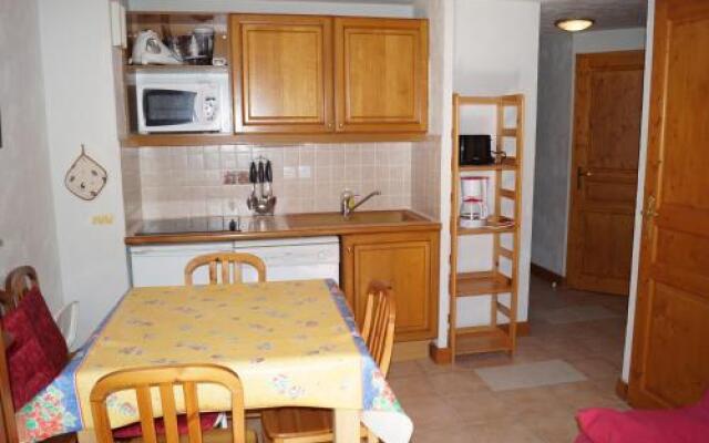 Chalets d'Or