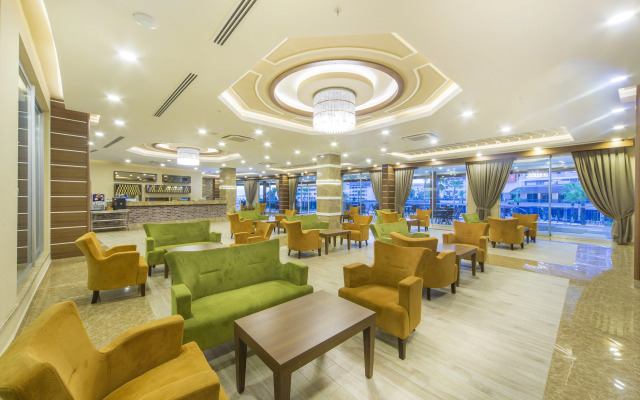 Lonicera Resort & Spa Hotel