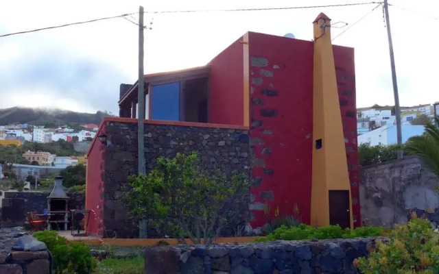 Casa Rural El Hondillo