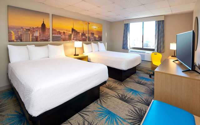 Days Inn by Wyndham Parsippany