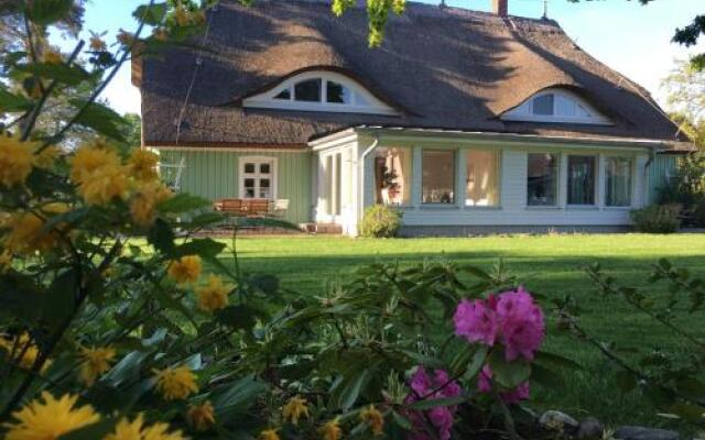 Am Trommelplatz - Ferienwohnung 4 - [#66238]