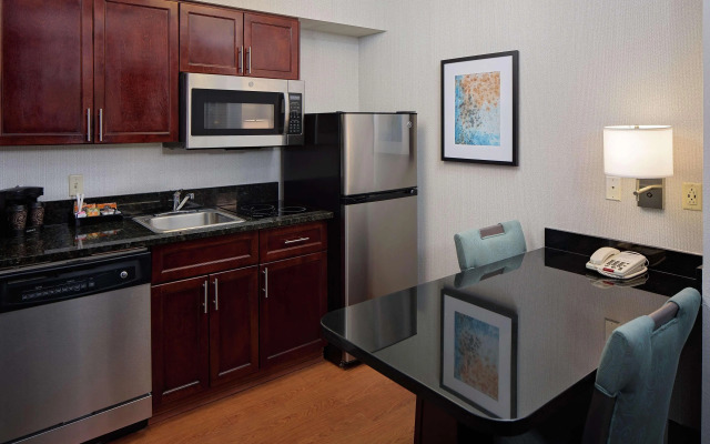Homewood Suites by Hilton Boston/Billerica