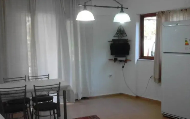Alisa Apartment