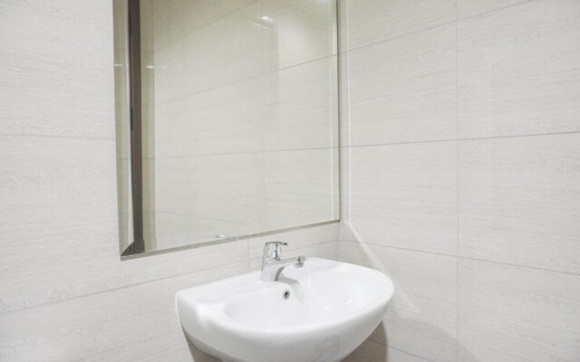 Nice And Wonderful 2Br Ciputra International Apartment