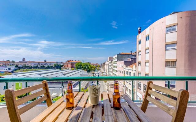 Home Sweet Home Aveiro