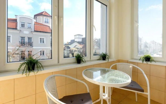 Lion Apartments - Palermo