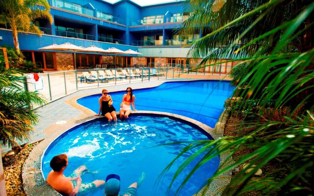 Emerald Hotel