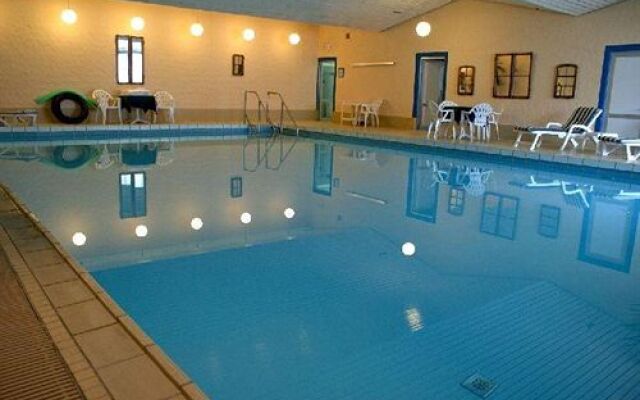 Hotel Nicolay zur Post