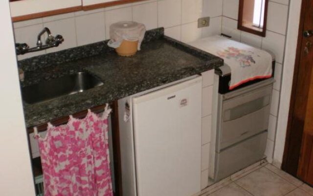 Condominio Sol e Cia