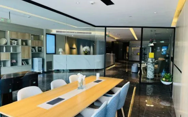 Home Inn (Kashgar Ancient City Food Street, Int’l Convention & Exhibition Center, Wanda Plaza) – Restaurant – Kashgar