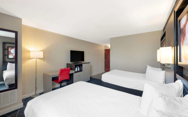 Best Western Plus Austin Central