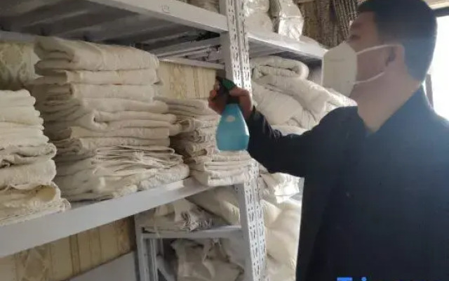 Qinhao Express Hostel