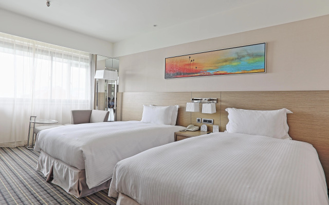 Santos Hotel