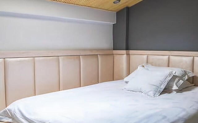 Yongxing Boutique Hotel