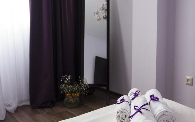 Keti Apartment