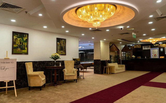 Boonmax Hotel L.L.C