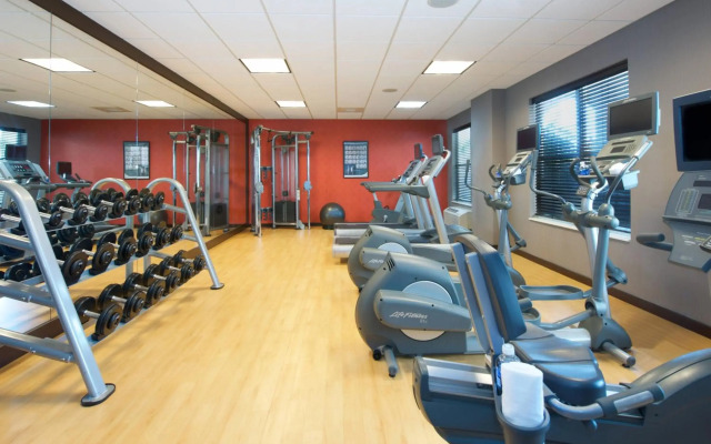 Residence Inn by Marriott Newark Silicon Valley