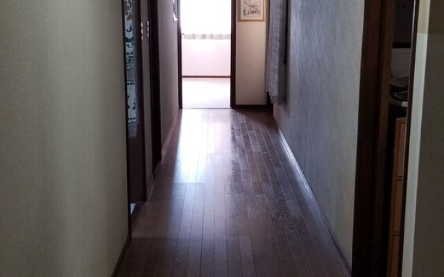 Shino's Farm Inn Azumino