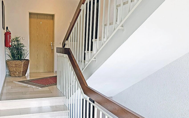 Hotel Haus Eggewald