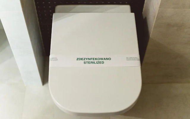 Apartament COMFORT4You