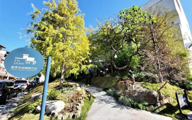 Grace Garden Guesthouse