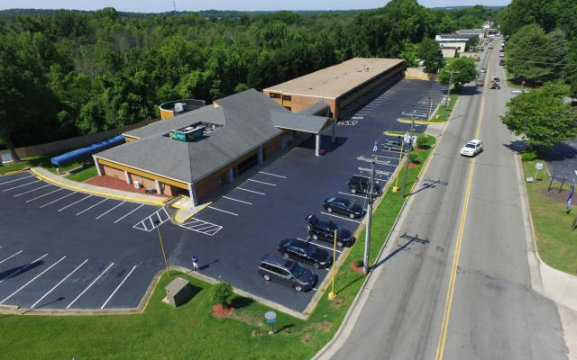 Quality Inn South Boston - Danville East