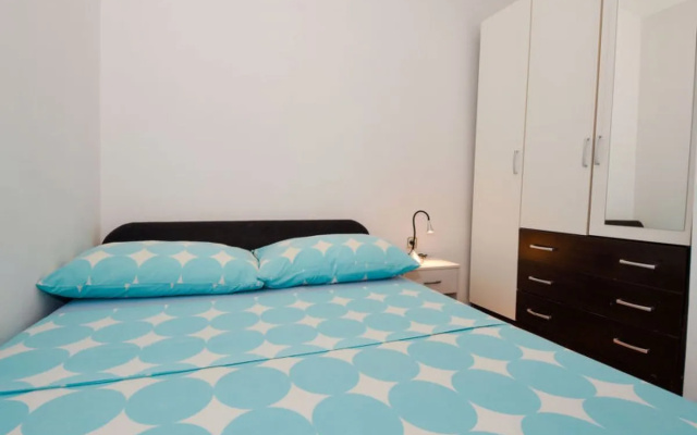 Apartment Magis Maslenica 27445