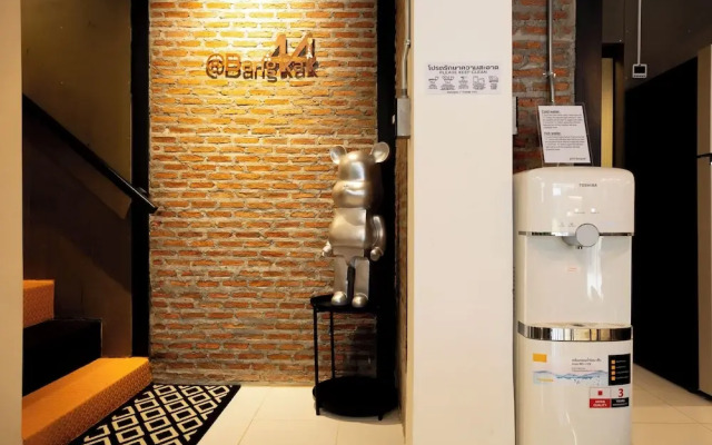 At 44 Bangrak