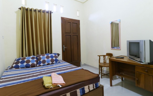 Batu Villa and Residence By Pinky