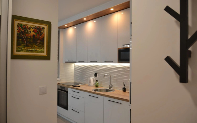 SARAJEVO Tower 21 NEW AND UNIQUE