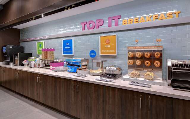 Tru By Hilton Columbia Greystone