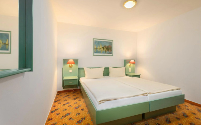 IFA Schöneck, Hotel & Ferienpark