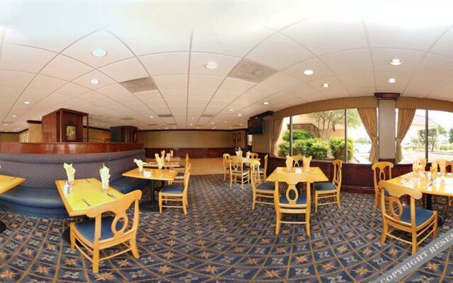 Radisson Dallas-Love Field