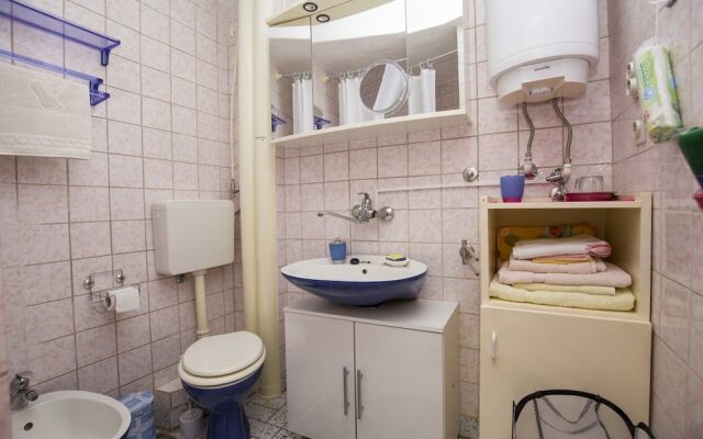 Apartment Laurus / Two Bedrooms A1