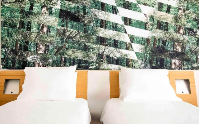 Novotel Bordeaux Mérignac