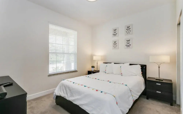 Serenity Villa 1