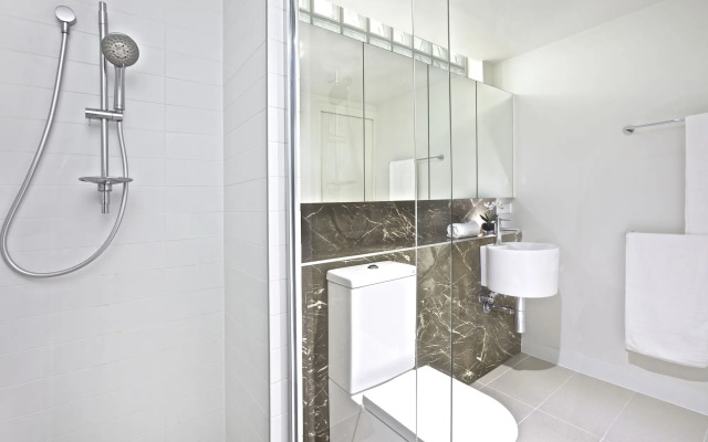 Oshen Holiday Apartments Yeppoon