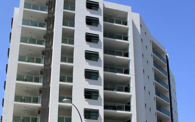 Argus Apartments Darwin