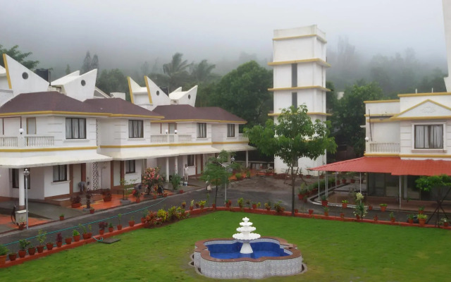 Sereniity Resort