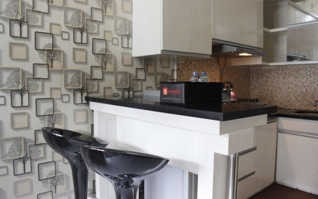 Relaxing 2br the Suites Metro Apartment