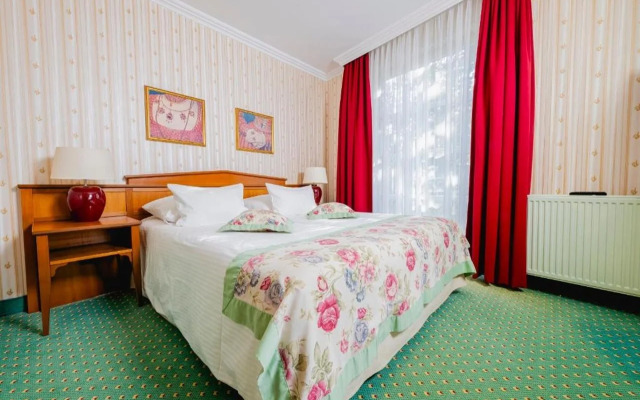 Hotel am Schlosspark