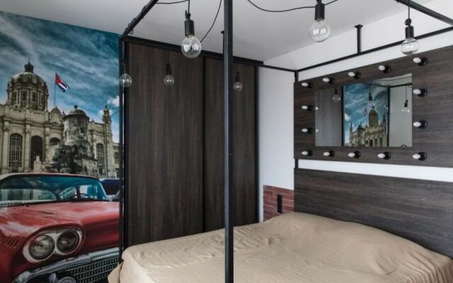 Loft Modern