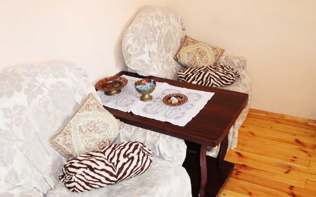 Apartment near Maiden Tower