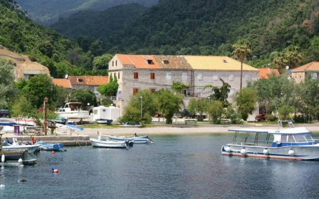 Apartments by the sea Trstenik, Peljesac - 4511